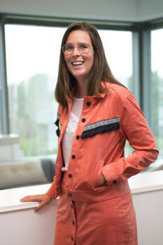 Charlotte Watteyne