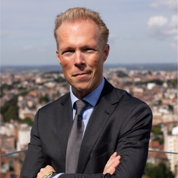Christophe Delmarcelle