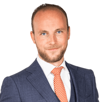Laurens Dauwe