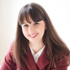 Anne-Claude Martin